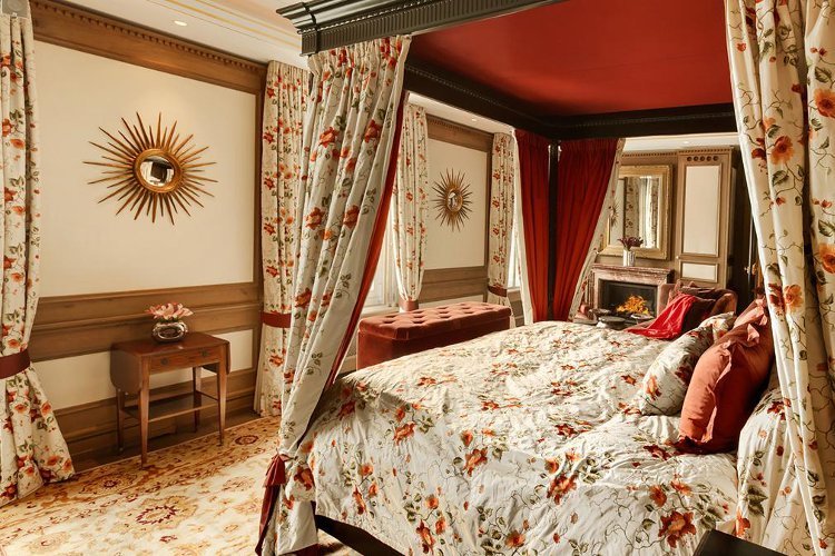 The Imperial Suite www.kempinski.com/en/berlin/hotel-adlon/image-gallery/